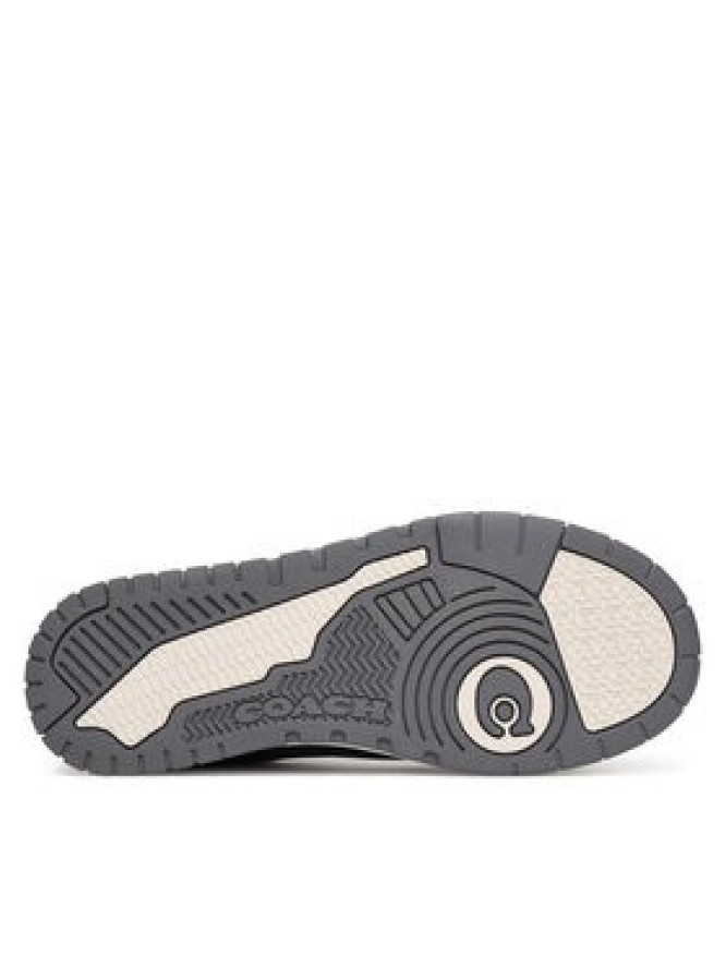 Coach Sneakersy Soho CBN97 Szary