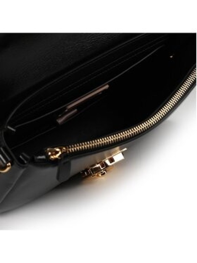 Coccinelle Saszetka 329165 Czarny