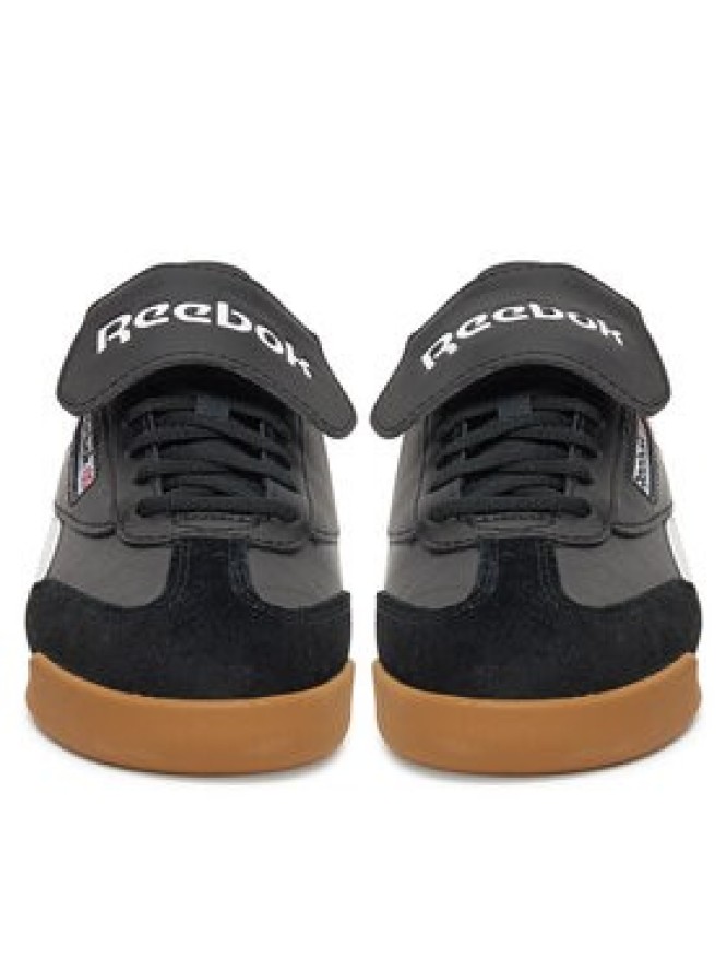 Reebok Sneakersy CAMPIO XT KILTY 100235246 Czarny