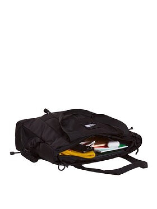 The North Face Torebka NF0A8JCFJK31 Czarny