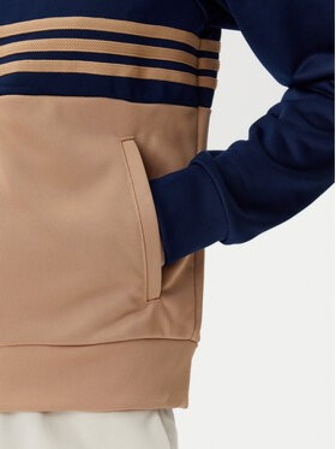 adidas Bluza 3-Stripes Cutline JD0988 Kolorowy Regular Fit