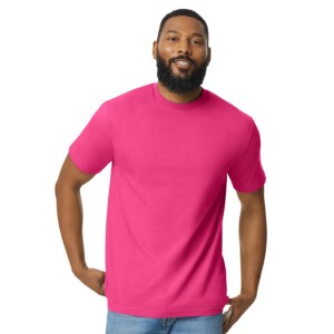 Koszulka Unisex Dla Dorosłych Softstyle Midweight