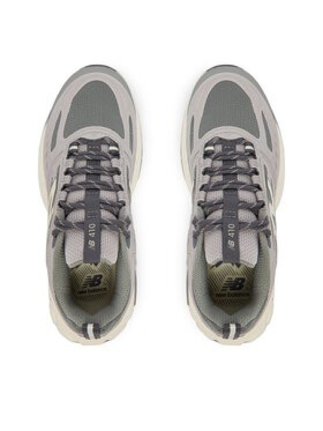 New Balance Buty do biegania Buty Do Biegania Fresh Foam 410 V9 Szary