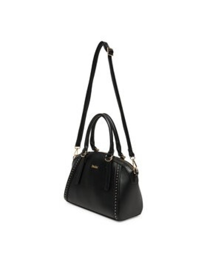 DeeZee Torebka C-DZE-S-013-08 Czarny