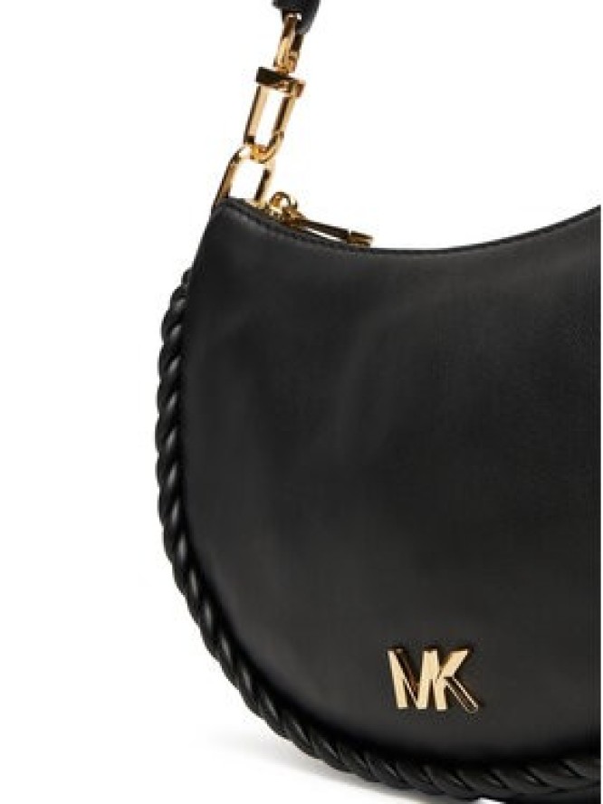 MICHAEL Michael Kors Torebka Kyla 32T5G8QU1L Czarny