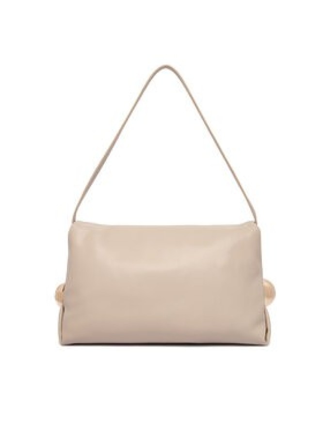 Liu Jo Torebka Riccy AF5097 E0077 Beżowy