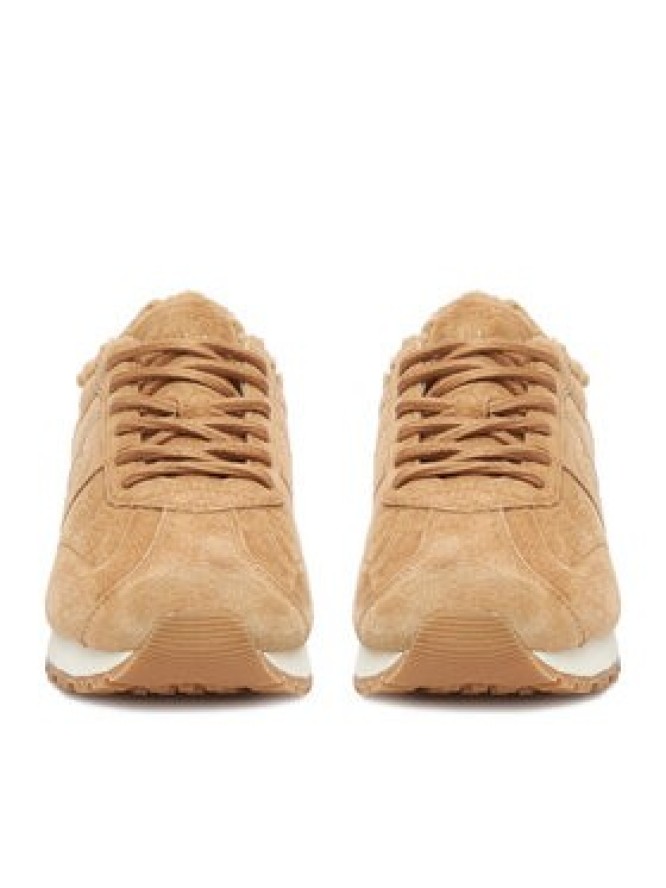 Beverly Hills Polo Club Sneakersy EO-V12-1187 Brązowy