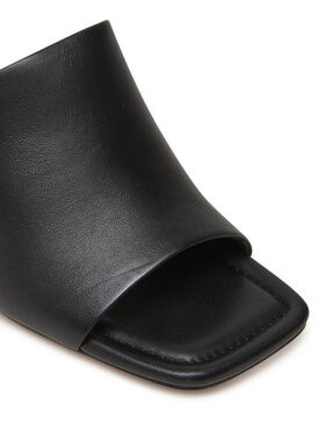 Aldo Klapki Meshka 13768257 Czarny