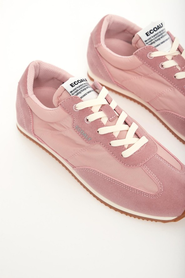 Sneakersy damskie Denver ECOALF