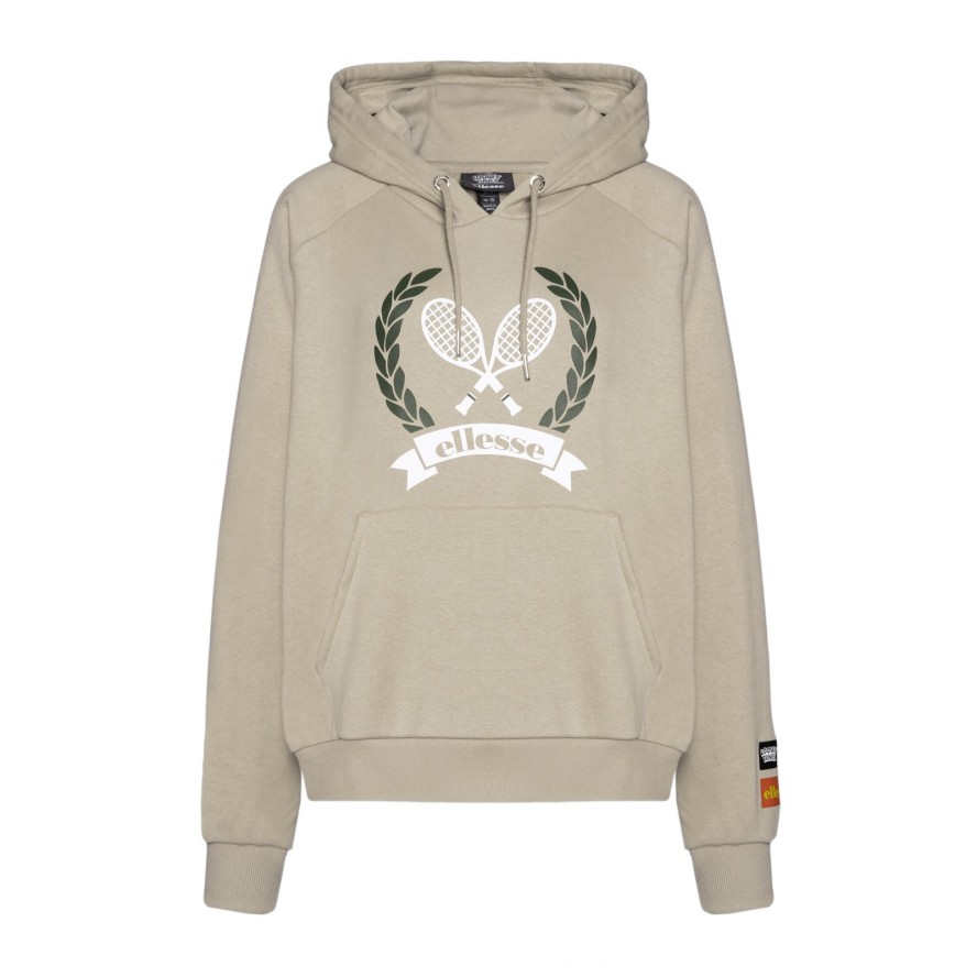 Bluza damska Ellesse Tweeto Oh Hoody