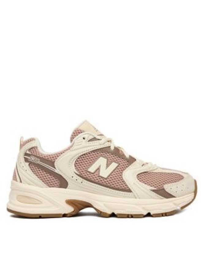 New Balance Sneakersy U530SUA Beżowy