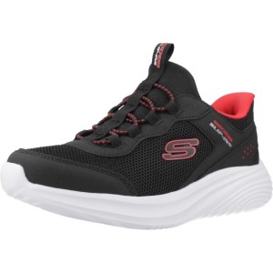 Buty SKECHERS BOUNDER PRO Czarny