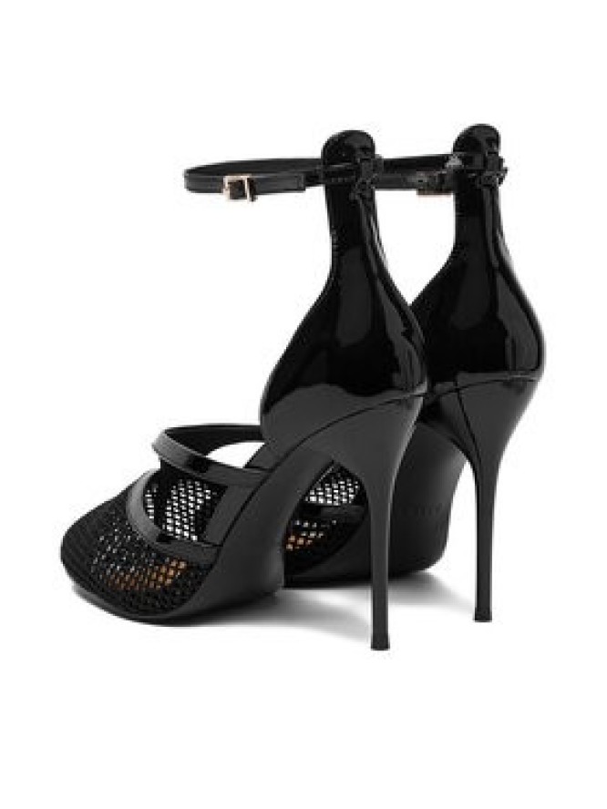 Badura Szpilki EO-AMIRA-LT519-1 Czarny