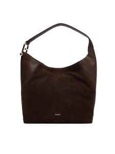 Furla Torebka Lara M WB01900 BX1895 BG 4286S Brązowy