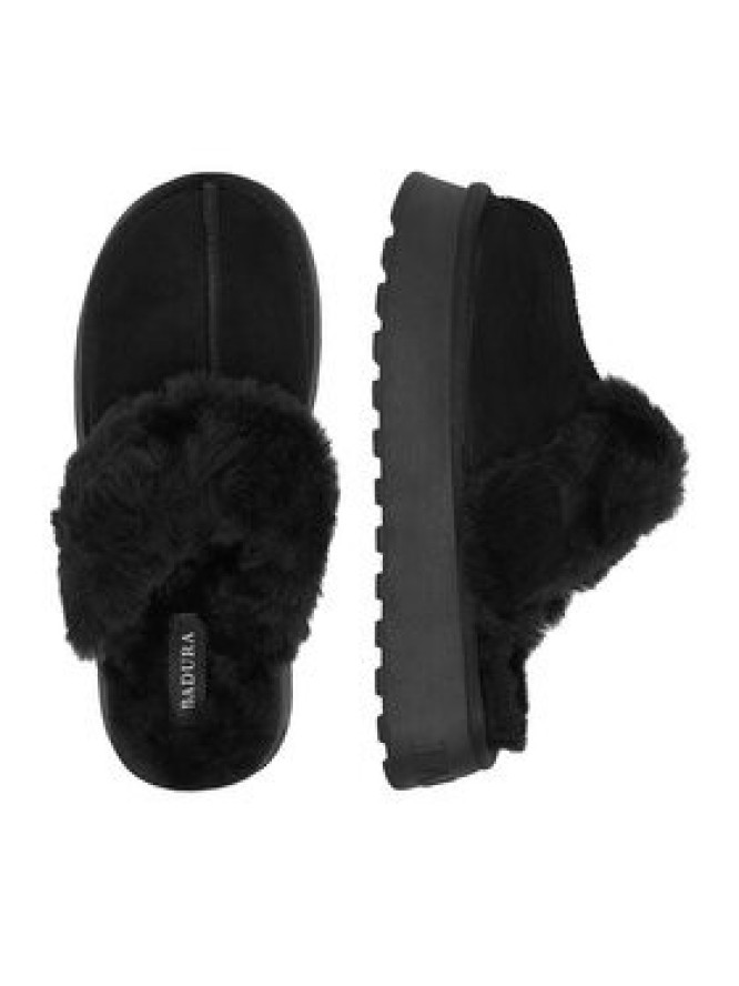 Badura Kapcie EO-EDI-TS6292 Brązowy