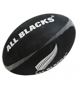 Piłka do rugby Gilbert All Blacks (rozmiar 3)