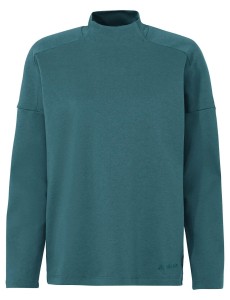 Pullover W Coreway Pullover