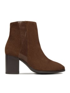 Lasocki Botki CEO-WB-GIOIA-54 Brązowy