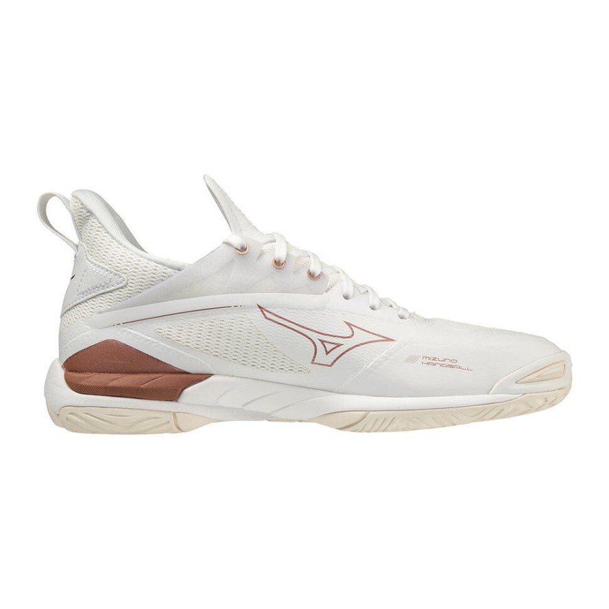 Buty sportowe damskie Mizuno Wave Mirage 4