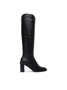 Max Mara Kozaki 25247962926 Czarny