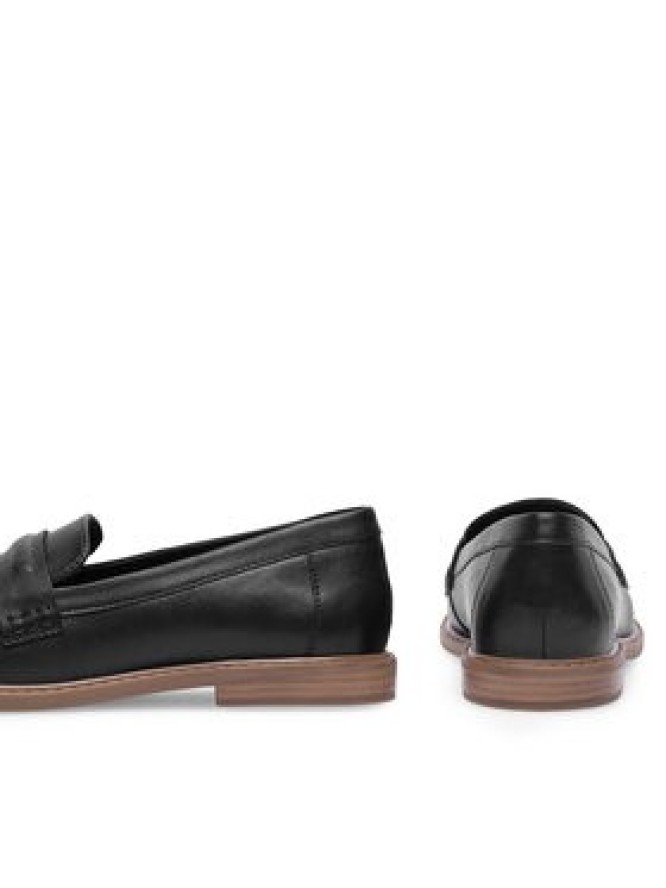 Sergio Bardi Lordsy WI32-D1070-02SB Czarny