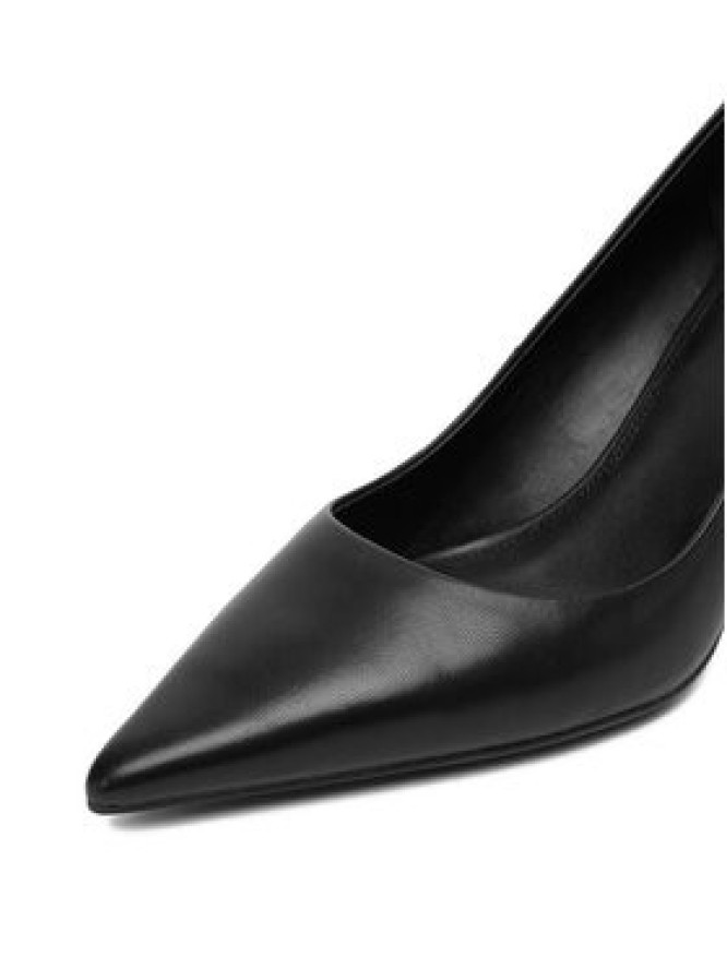 Gino Rossi Szpilki CEO-ELLA-V1575-623 Czarny