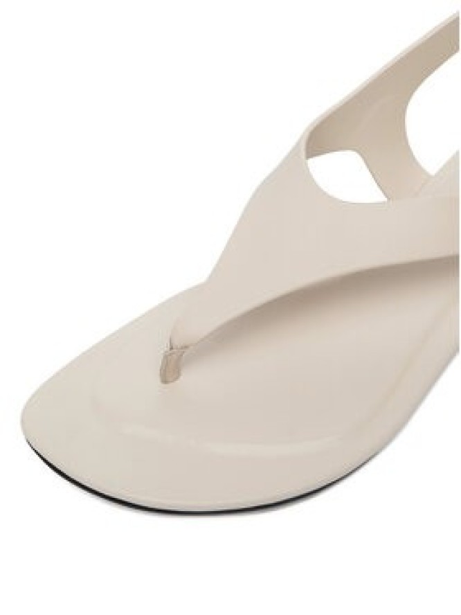 G-Star Raw Sandały EO-ELLIS-01 Kremowy