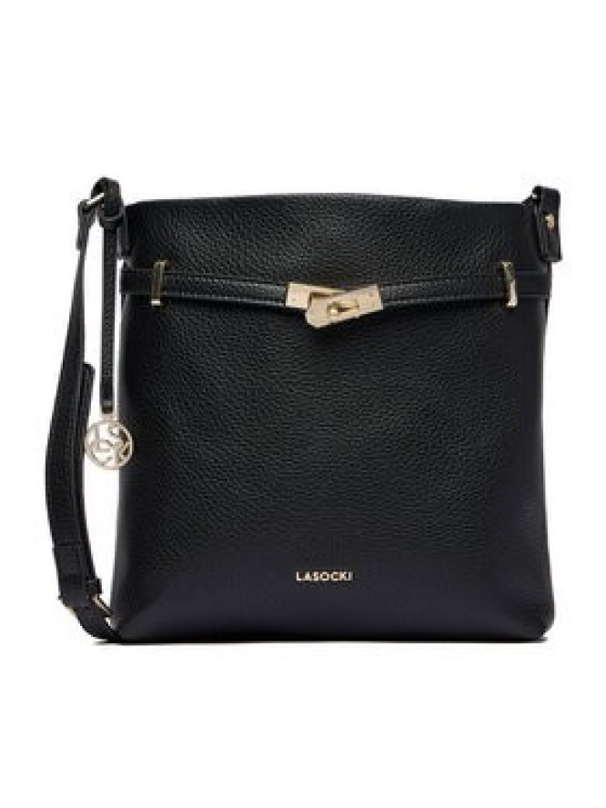 Lasocki Torebka CEO-LSK-L-010-09 Czarny