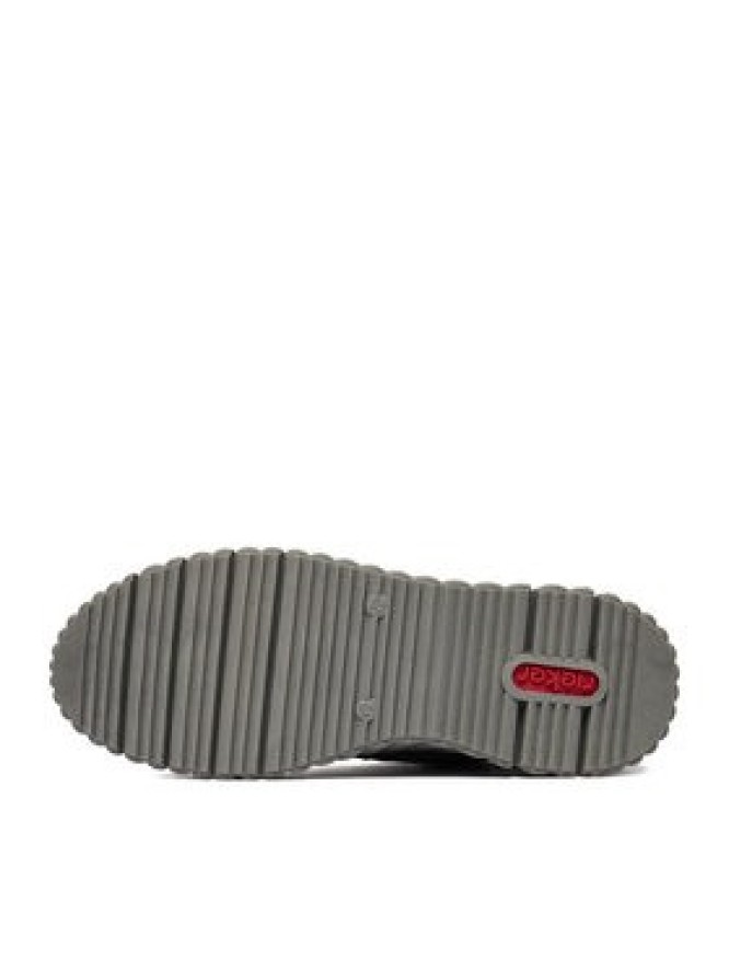 Rieker Trzewiki CEO-N2515-45 Szary