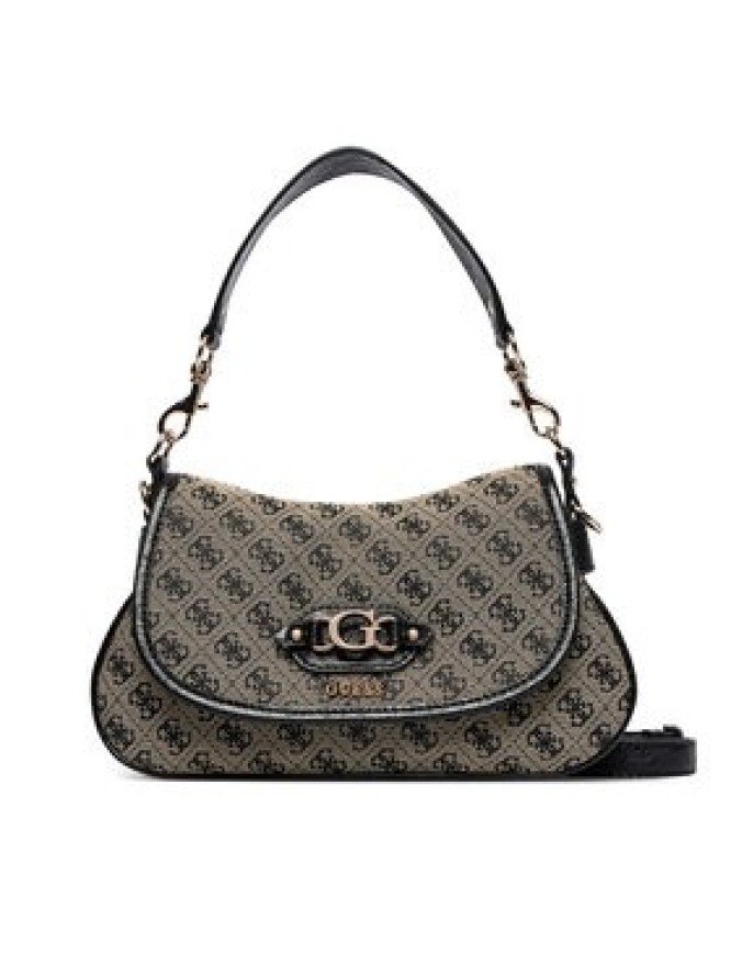 Guess Torebka Samantha HWJT23 13190 Beżowy