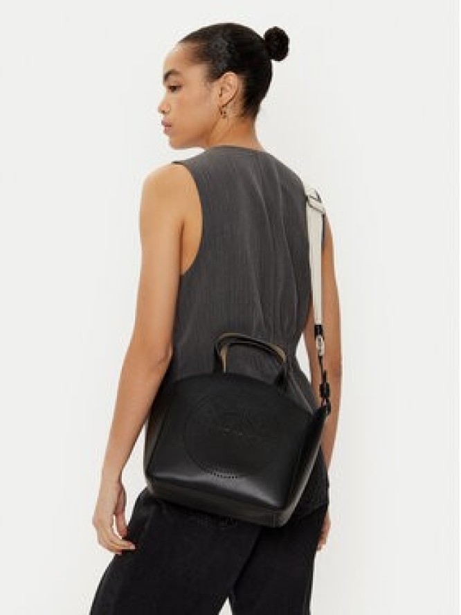 KARL LAGERFELD Torebka A1W30058 Czarny