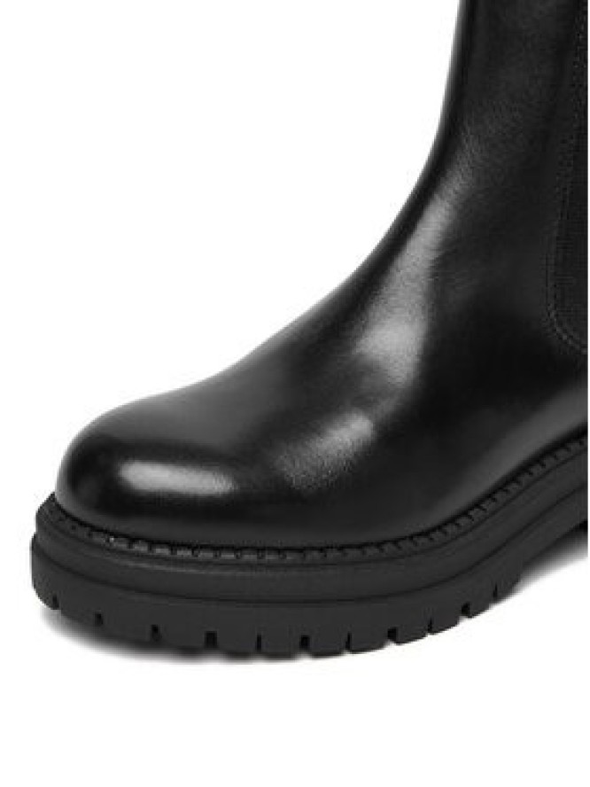 MEXX Sztyblety CEO-MX/027C-RST Czarny