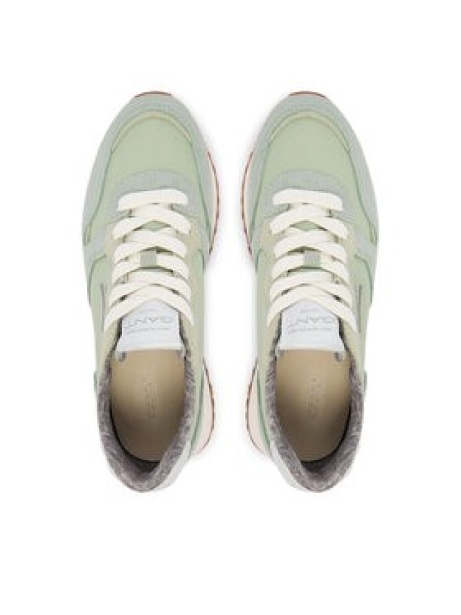 Gant Sneakersy 30533841 Zielony