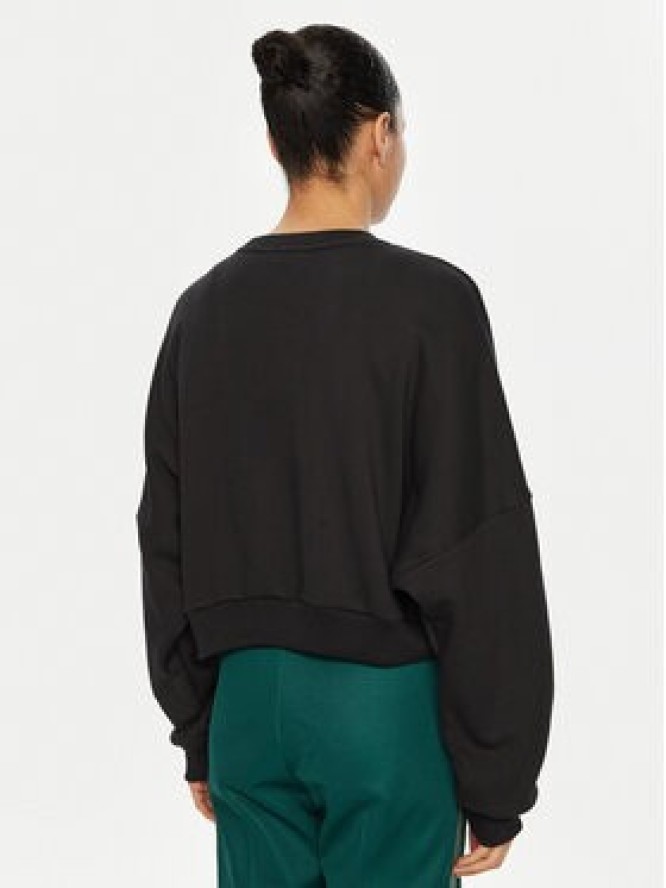 adidas Bluza Adibreak JD0189 Czarny Regular Fit