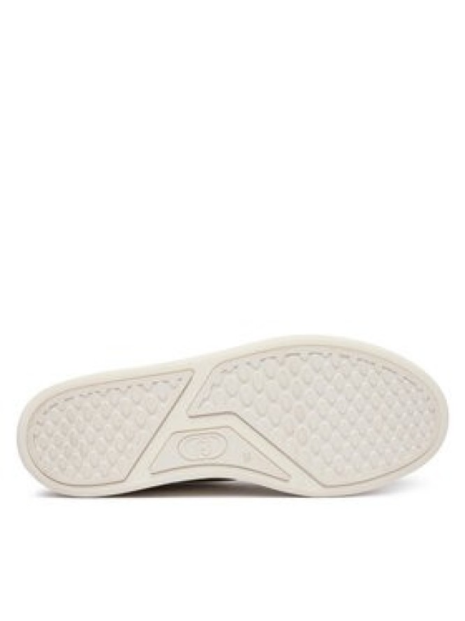 Liu Jo Sneakersy Lena 01 BF6025 PX057 Złoty