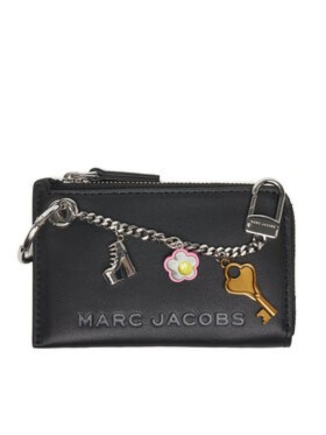 Marc Jacobs Portfel 2S5SCH013S01 Czarny