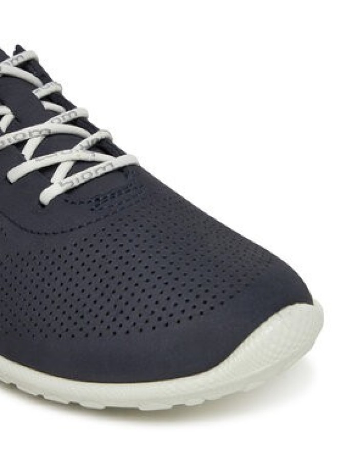 ECCO Półbuty Biom Lite 80240302038 Granatowy