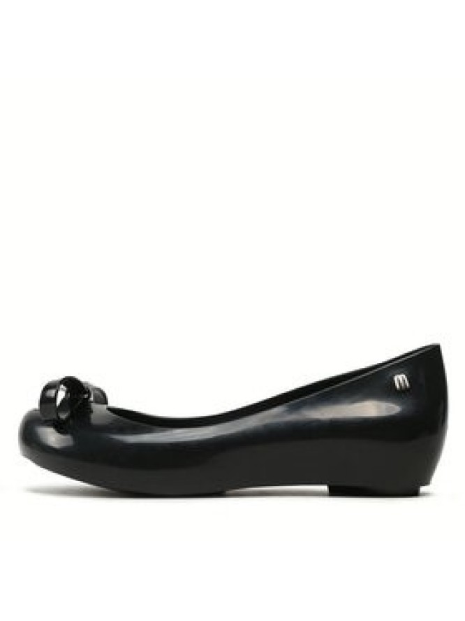 Melissa Baleriny Melissa Ultragirl Bow Iii Ad 33891 Czarny