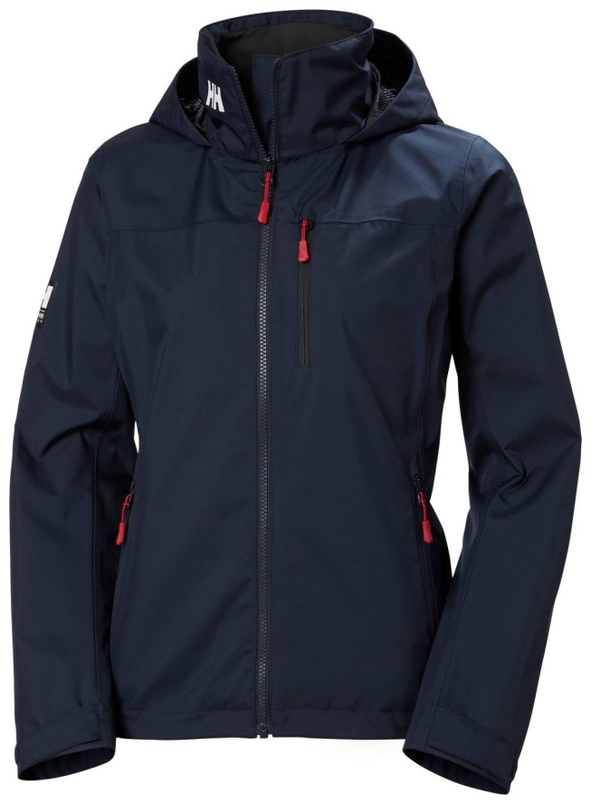 Kurtka uniwersalna damska Helly Hansen Crew