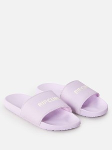 Rip Curl Klapki w kolorze lawendowym rozmiar: 41
