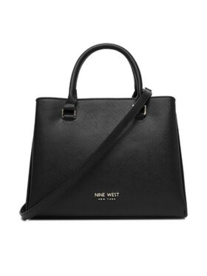 Nine West Torebka CEO-TRUE GRACE-LDA9866 Czarny