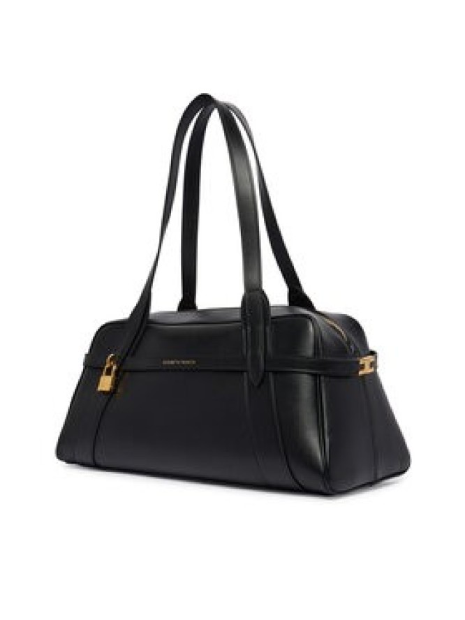 Elisabetta Franchi Torebka BS-31N-62E2-V10000 Czarny