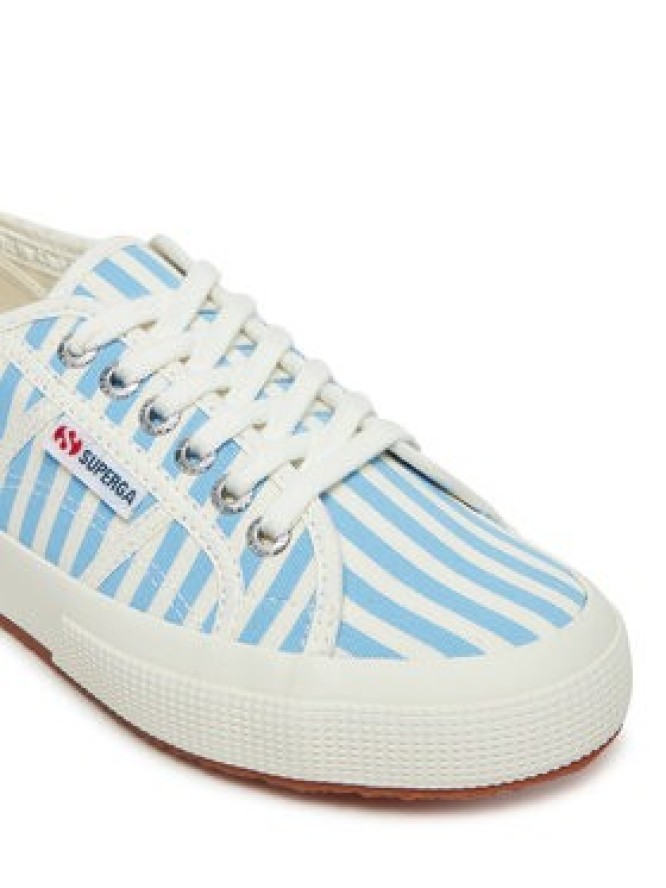 Superga Tenisówki S8148TW Czarny