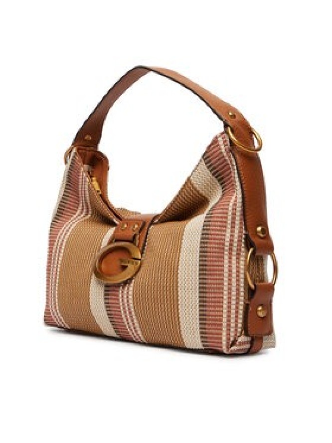 Guess Torebka Camden HWAB93 08180 Brązowy