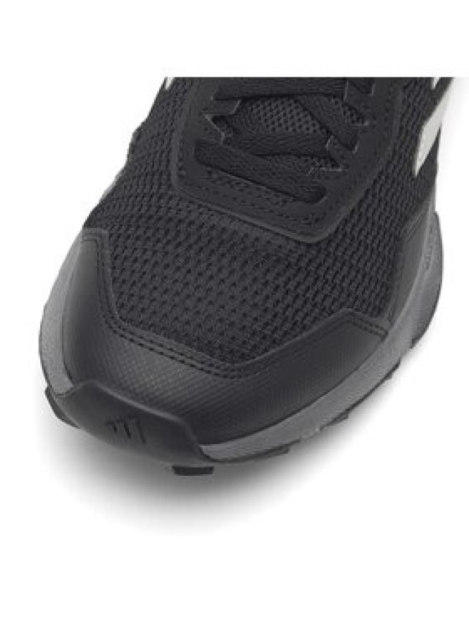 adidas Sneakersy TRACEFINDER W Q47239 Czarny