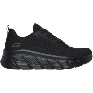 Buty sportowe damskie Skechers Bobs B Flex Hi Fly