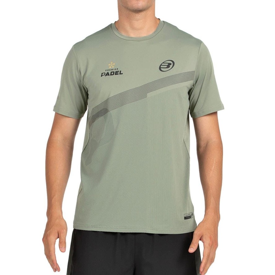 Camiseta Bullpadel Patos