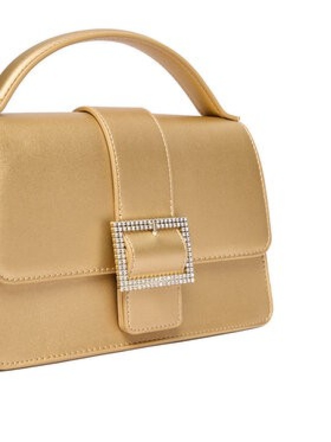 Nine West Torebka CEO-MISSISIPI-III-KY159 Złoty