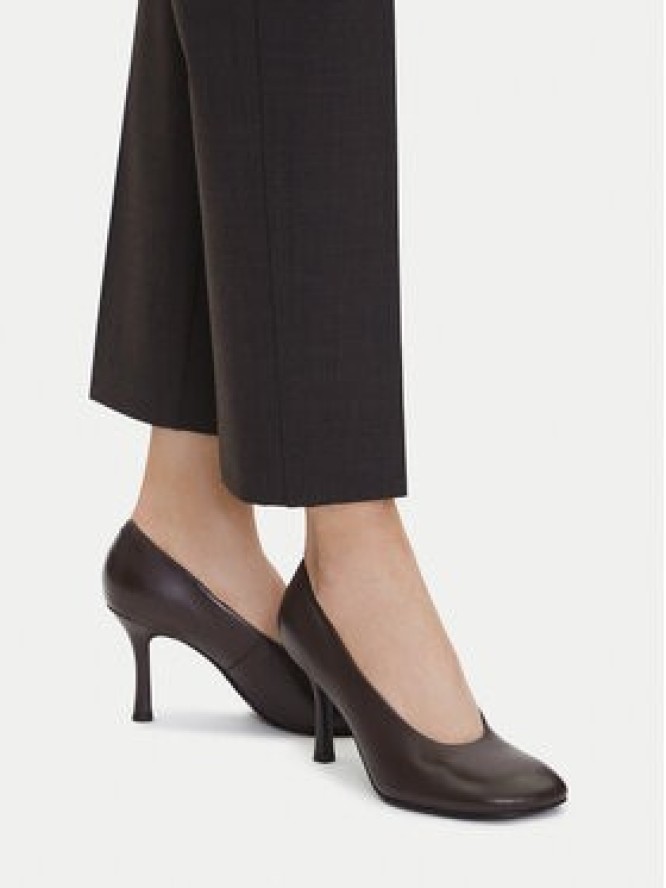 Gino Rossi Szpilki CEO-SEA-V1928-35-1 Brązowy