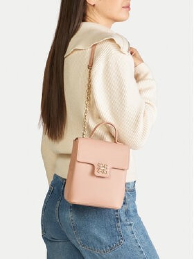 Nine West Plecak LX20006 Różowy